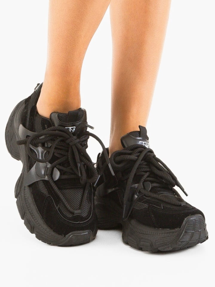 Sneakers Dama Rosendo Gri