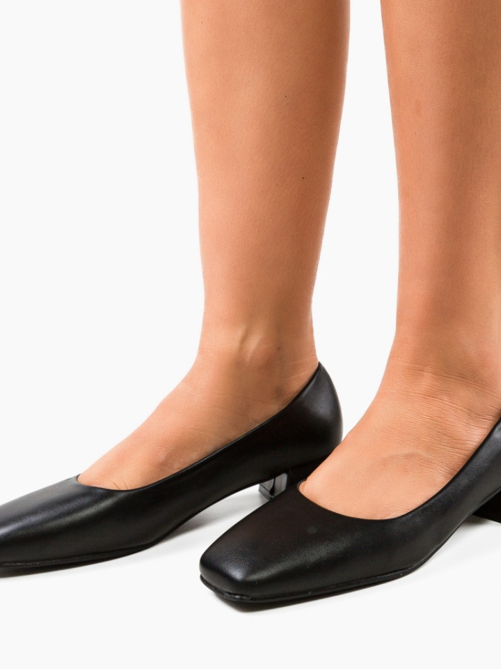 Pantofi dama Parks Negri