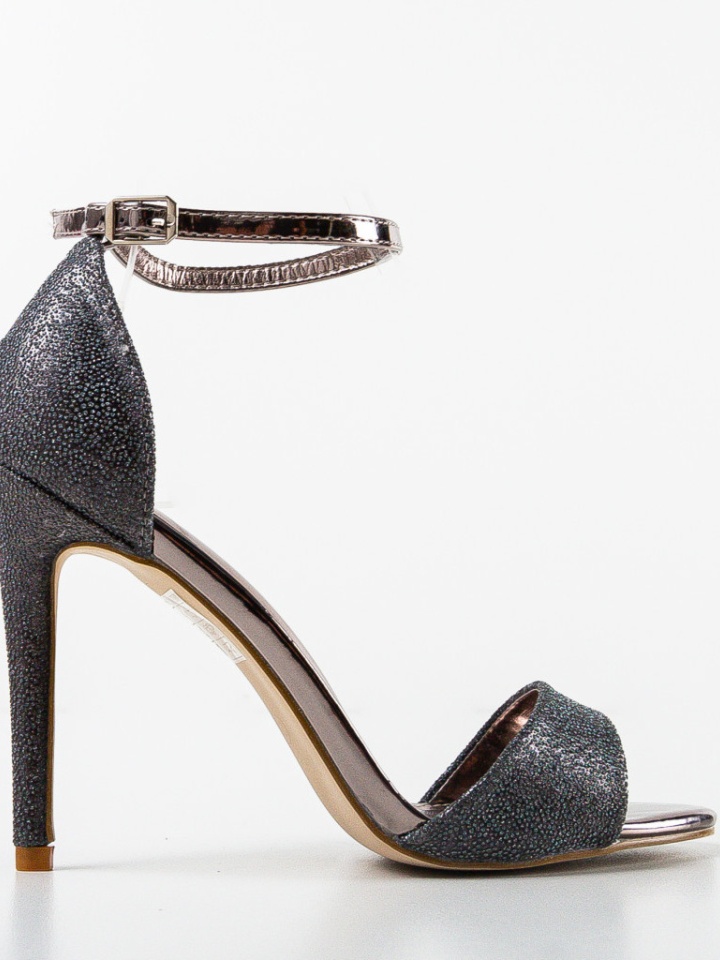 Sandale dama Cago Gri