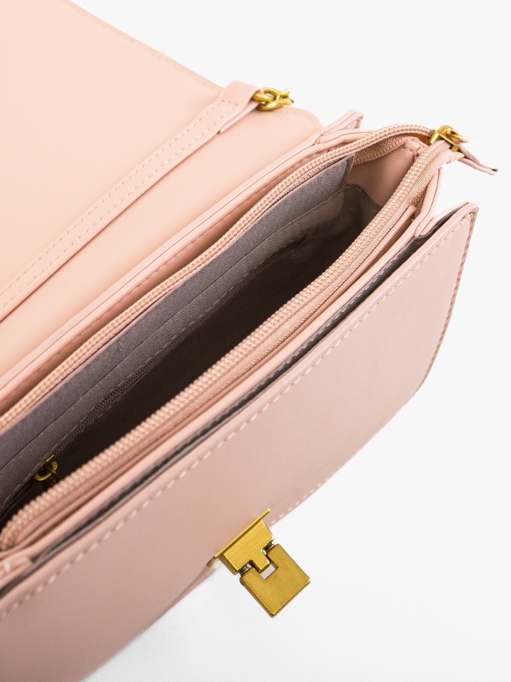 Geanta de dama Myray Albastra