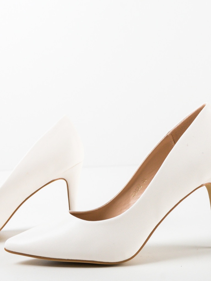 Pantofi dama Beck Albi