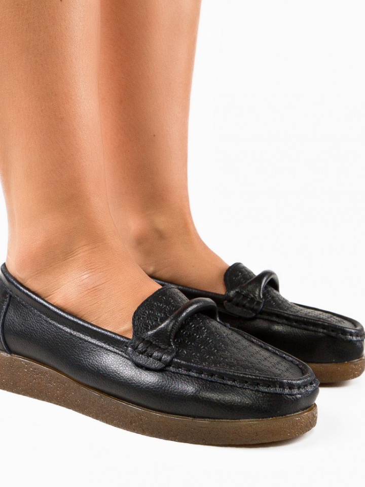 Pantofi Casual Pedikan Negri