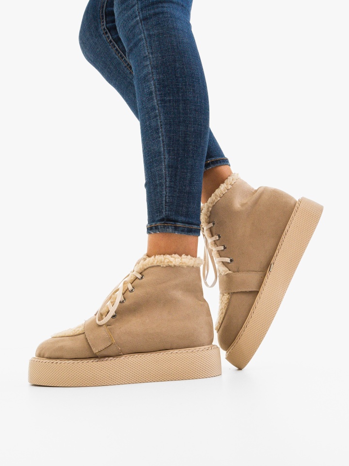 Ghete dama Olkan Grena