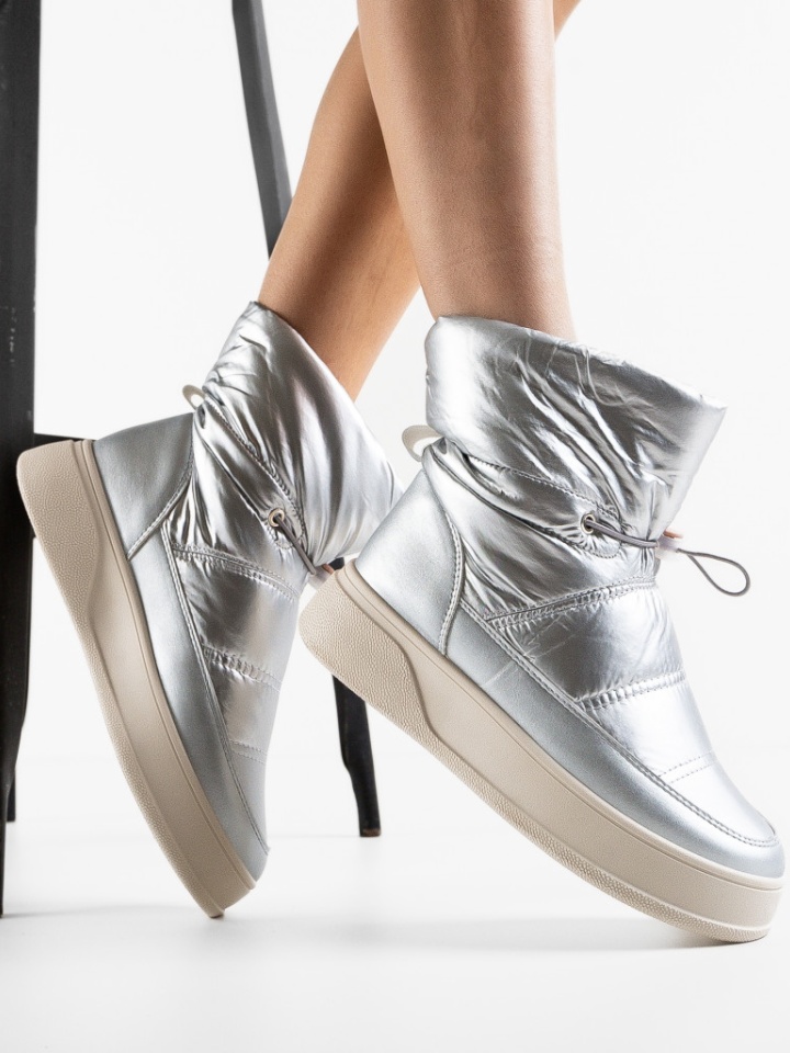 Pantofi dama Lewis Negre 2