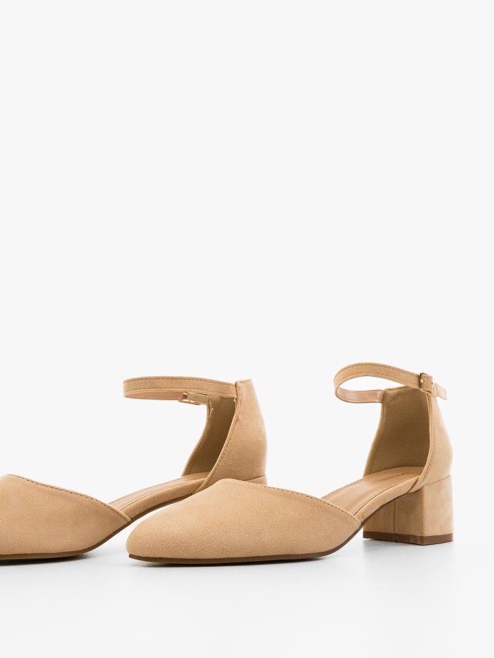 Pantofi dama Kytalym Negri