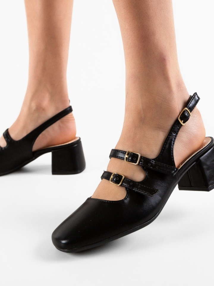 Pantofi dama Drina Negri