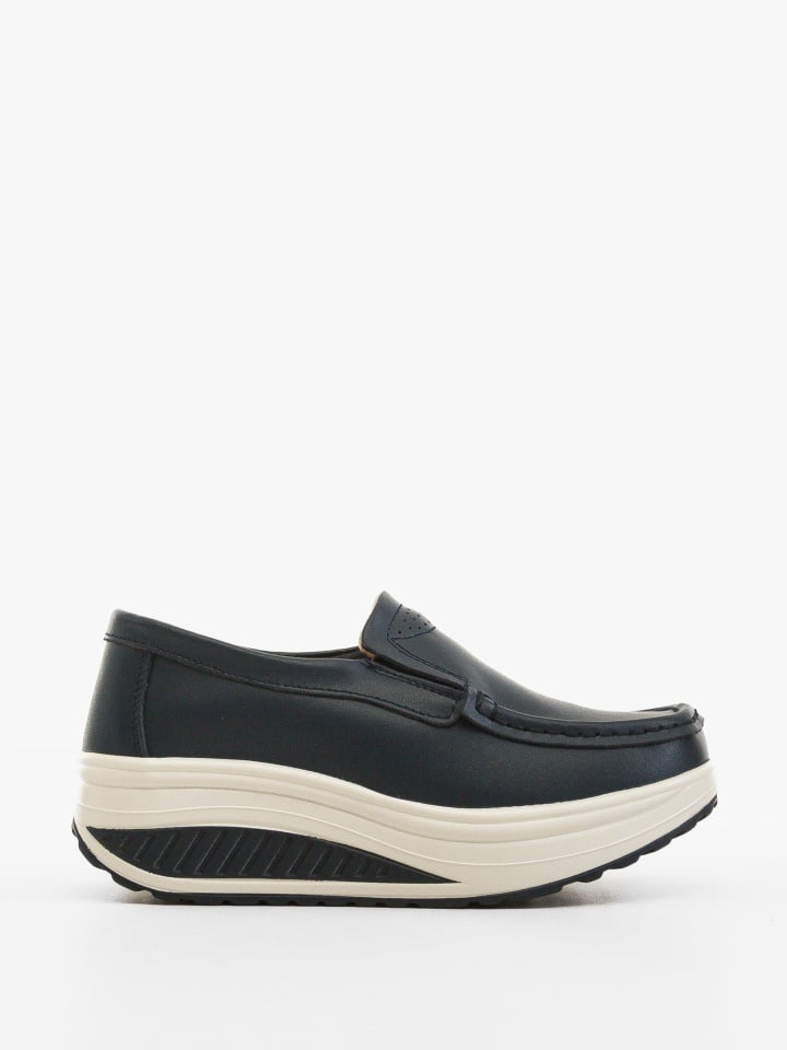 Pantofi Casual Eliot Bej