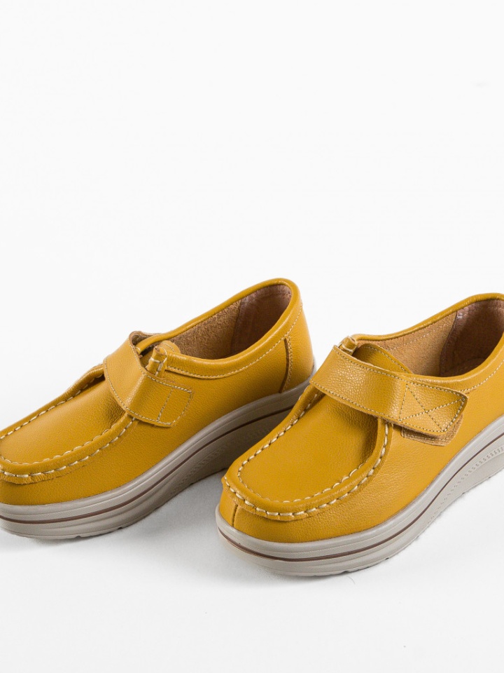 Pantofi Casual Liandrin Negri