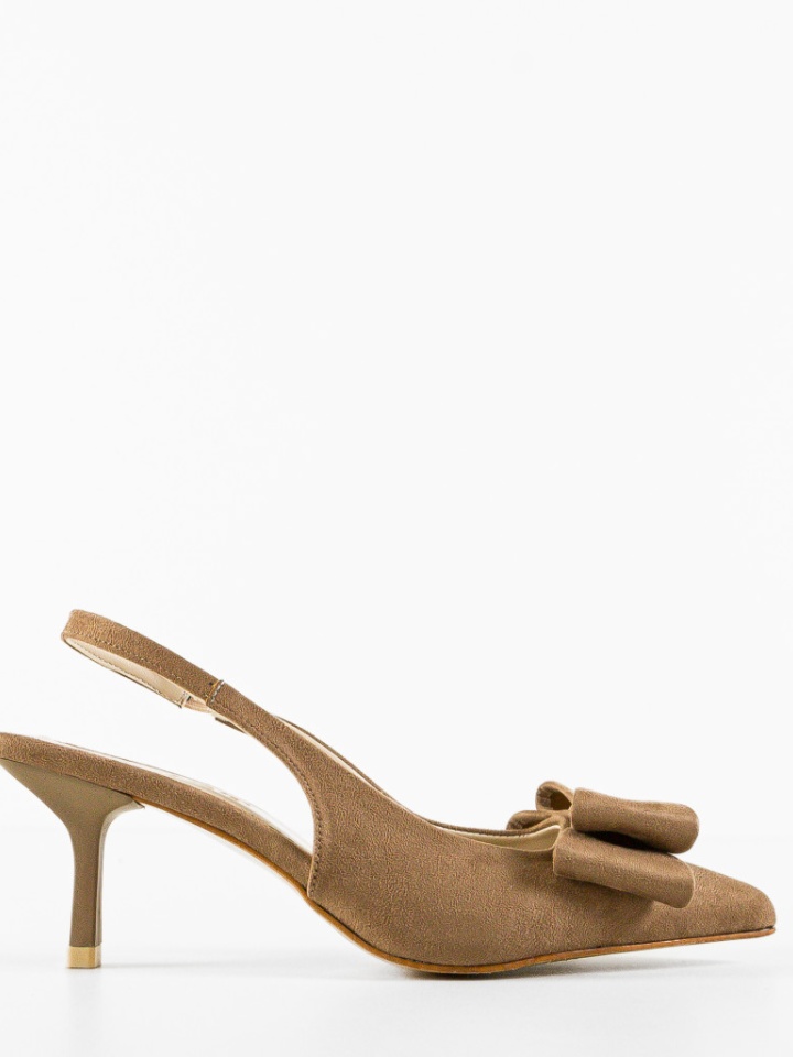 Pantofi dama Hugo Negri 2