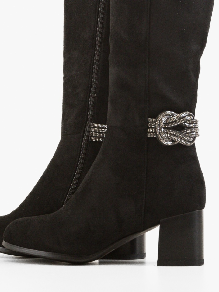 Cizme dama Lioda Khaki