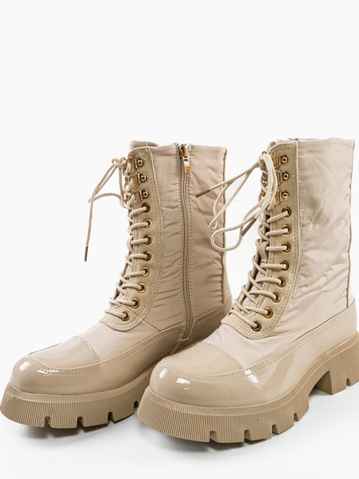 Ghete dama Yasee Bej