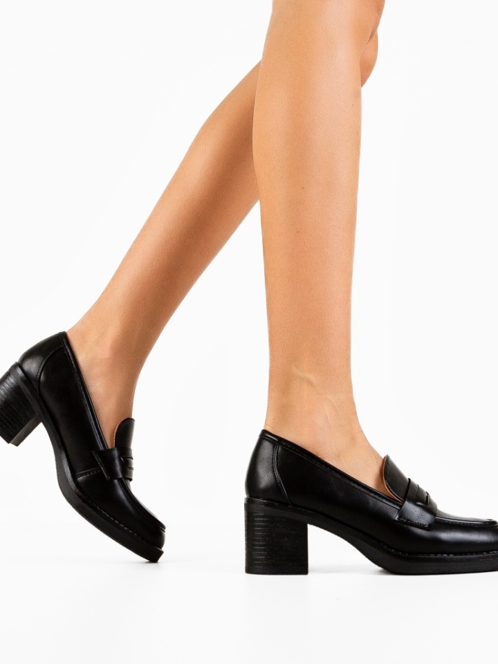 Pantofi dama Dechen Negri