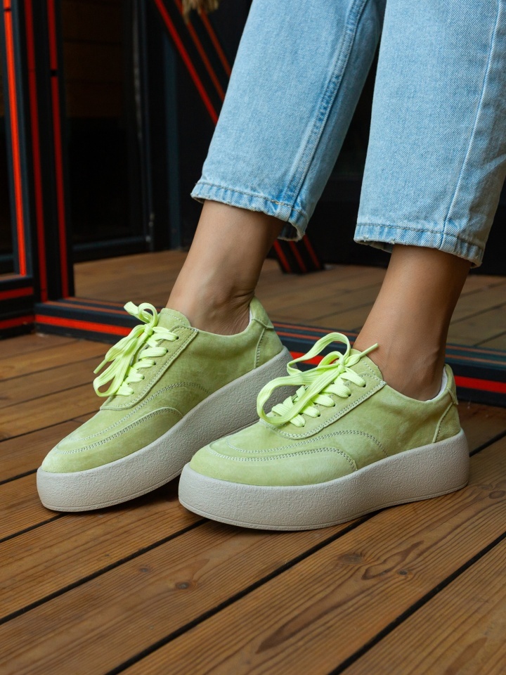 Sneakers dama Brittni Roz