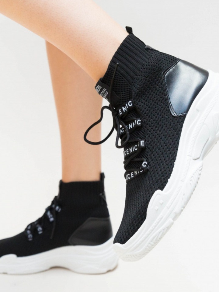 Pantofi Sport Faby Negri