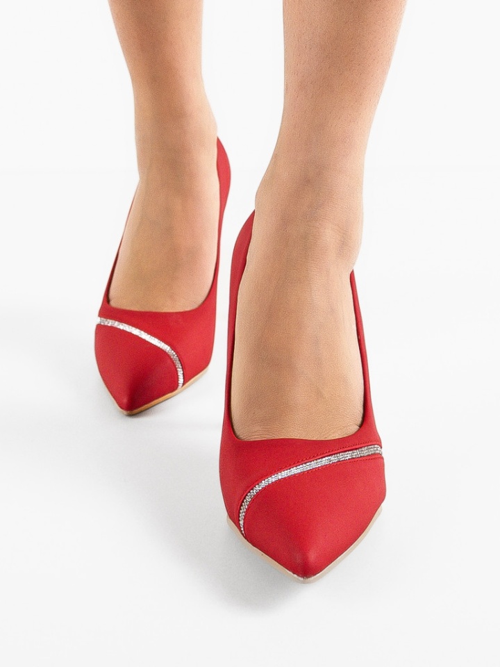 Pantofi dama Zaid Roz