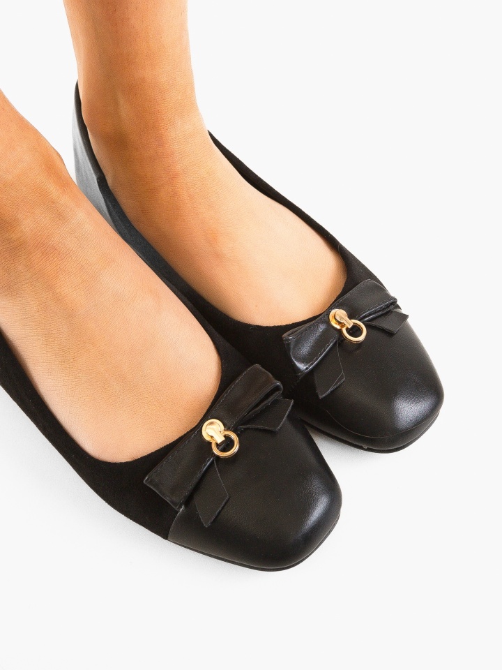 Balerini dama Jannat Grena