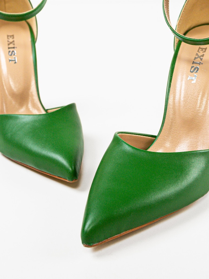 Pantofi dama Winere Negri