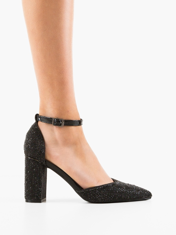 Pantofi dama Jose Negri