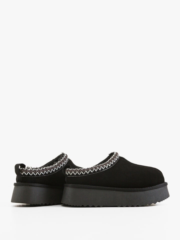 Papuci tip Ug Patch Negri