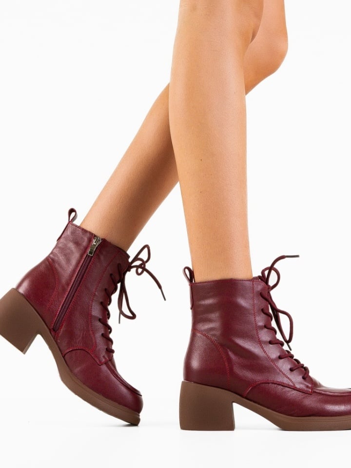 Ghete dama Fitrop Grena