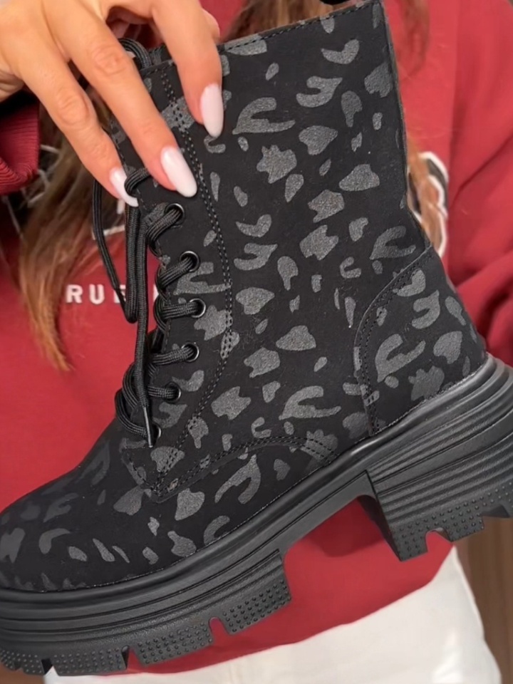 Ghete dama Carnac Maro