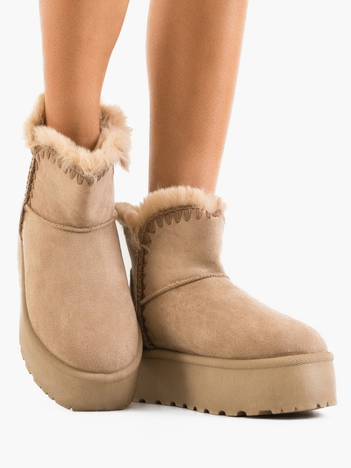 Cizme tip Ug Rarrt Negre