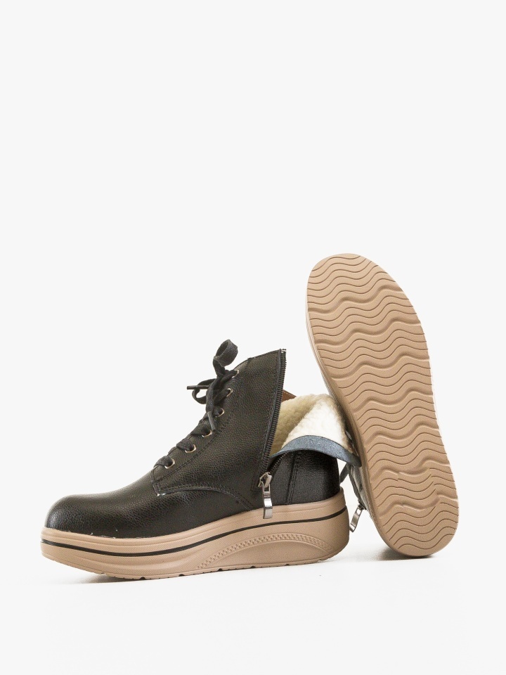 Ghete dama Sejar Negre