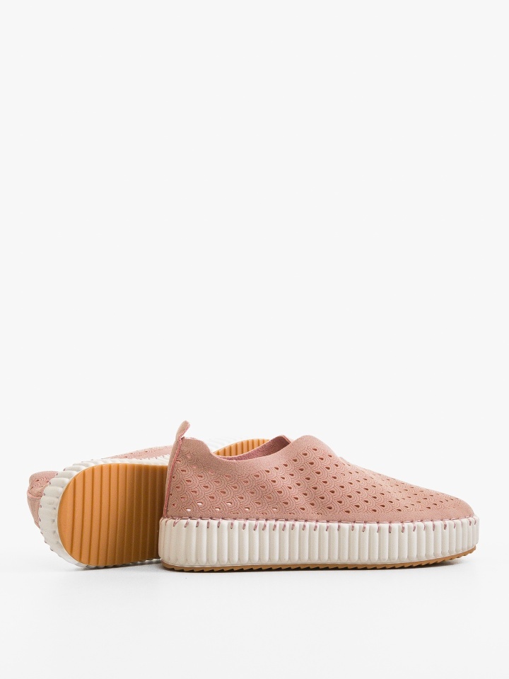 Pantofi Casual Berrt Verzi