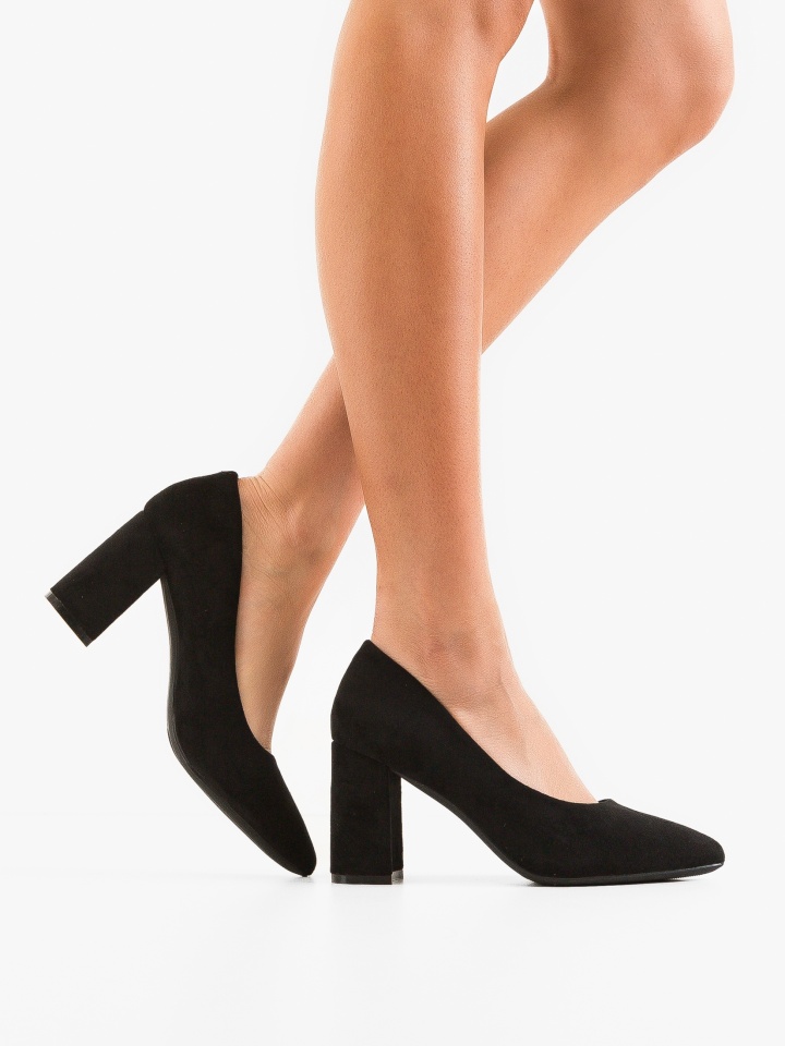 Pantofi dama Gyny Negri