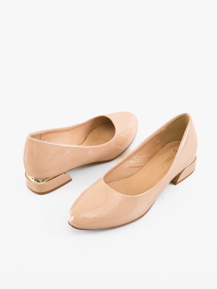 Balerini dama Lyta Bej