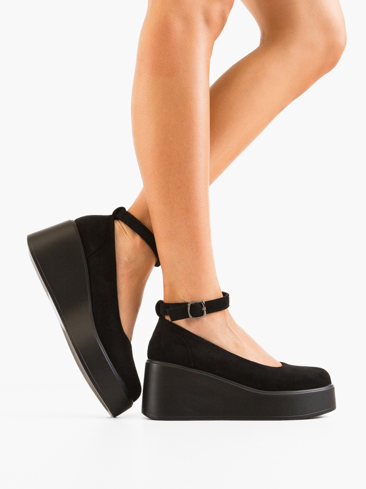 Pantofi Casual dama Shelob Bej