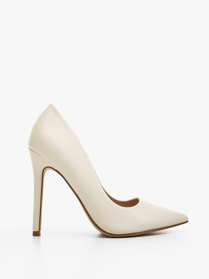 Pantofi stiletto dama Herbie Albi