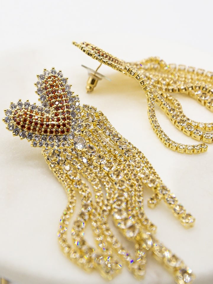 Cercei Tynes Aurii 2