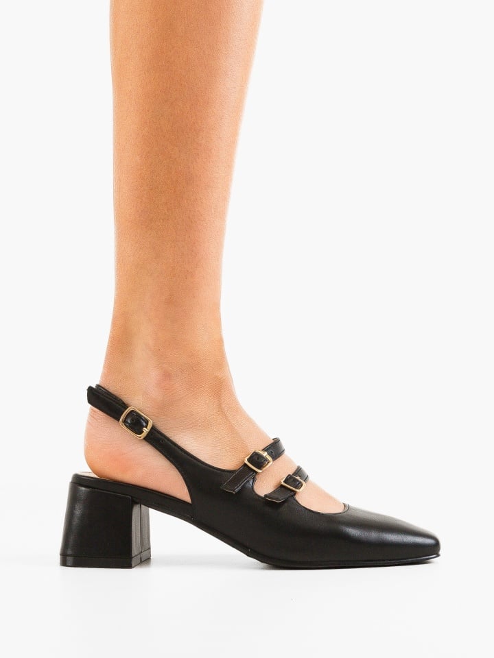 Pantofi dama Wiktor Albi