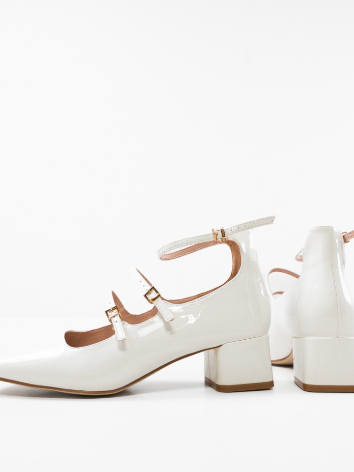 Pantofi dama Maci Animal Print