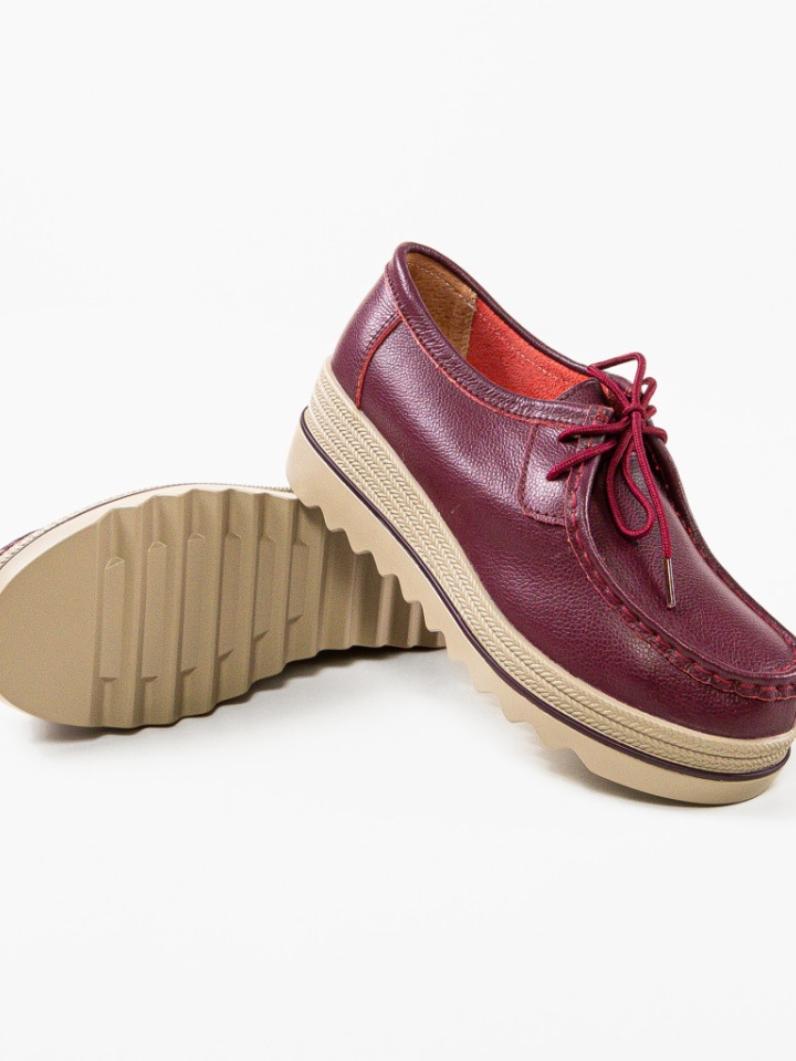 Pantofi Casual Sag Bleumarin