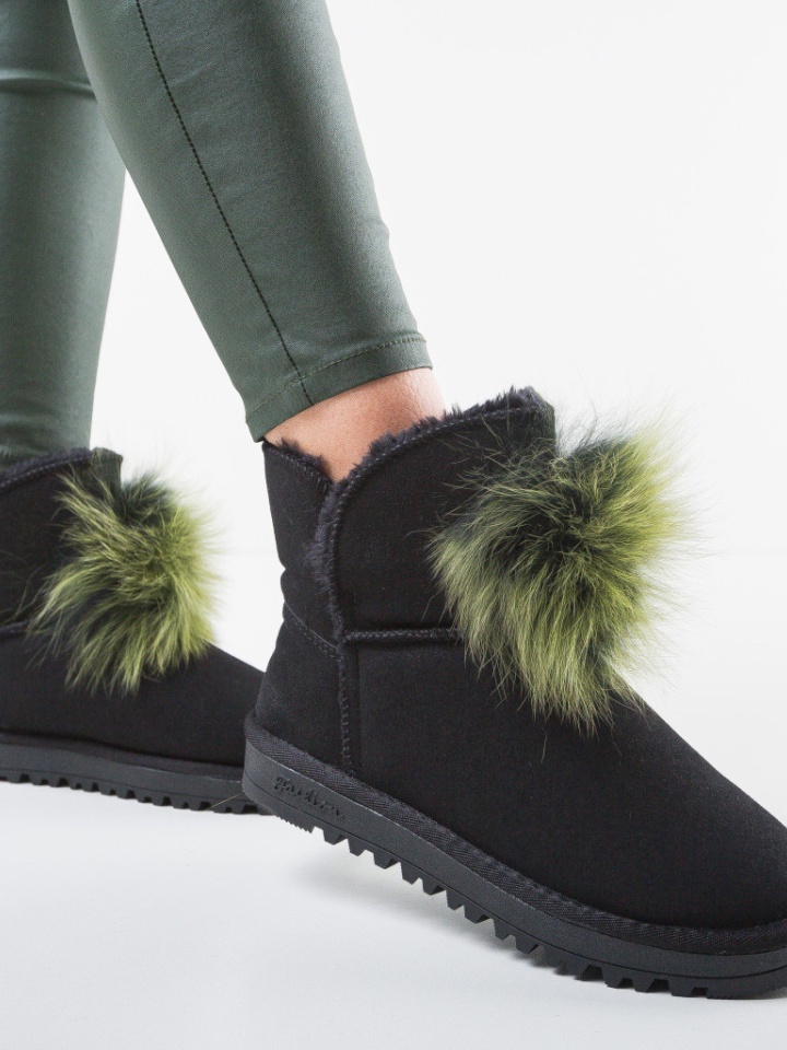 Pantofi dama Antoni Verzi