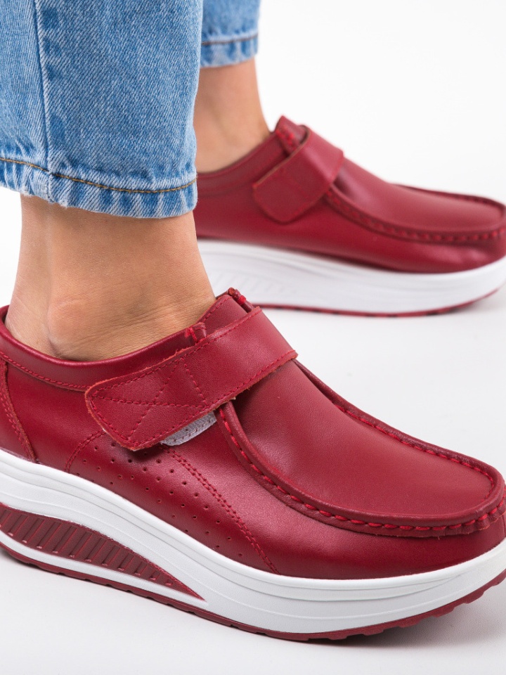 Pantofi Casual Marko Grena