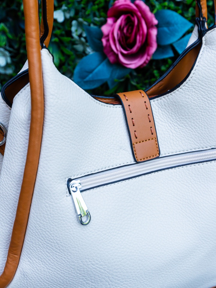 Geanta dama Jehy Bej