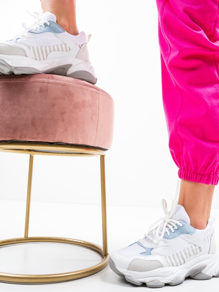 Pantofi Sport Andra Albi