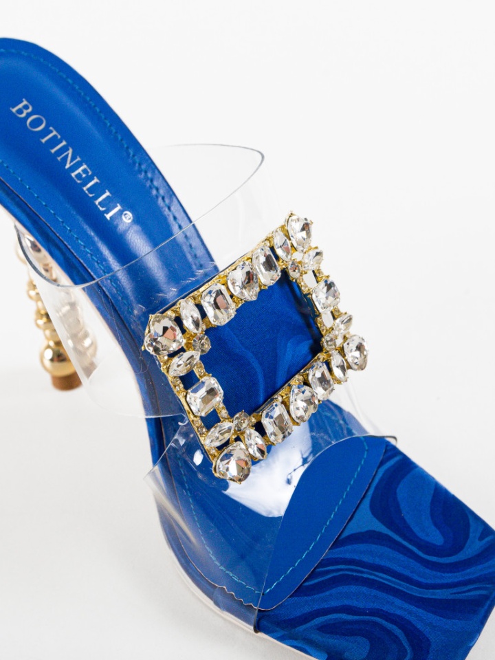 Saboti dama Fadl Verzi