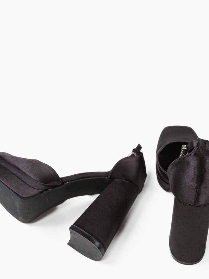 Pantofi dama Servaas Negri