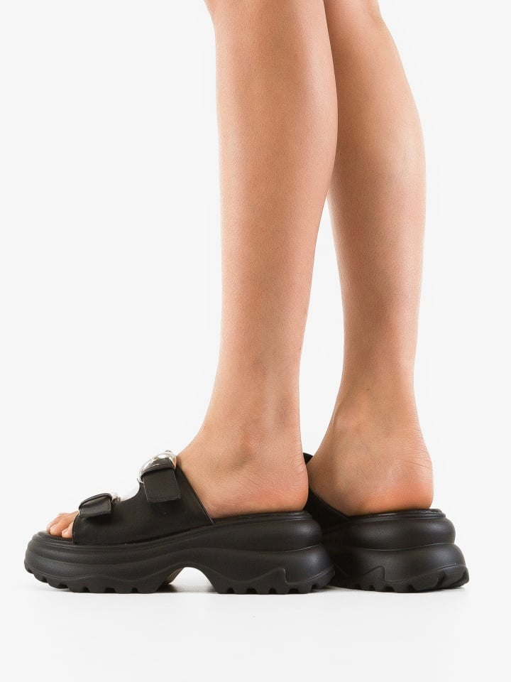 Papuci dama Hobbs Albi