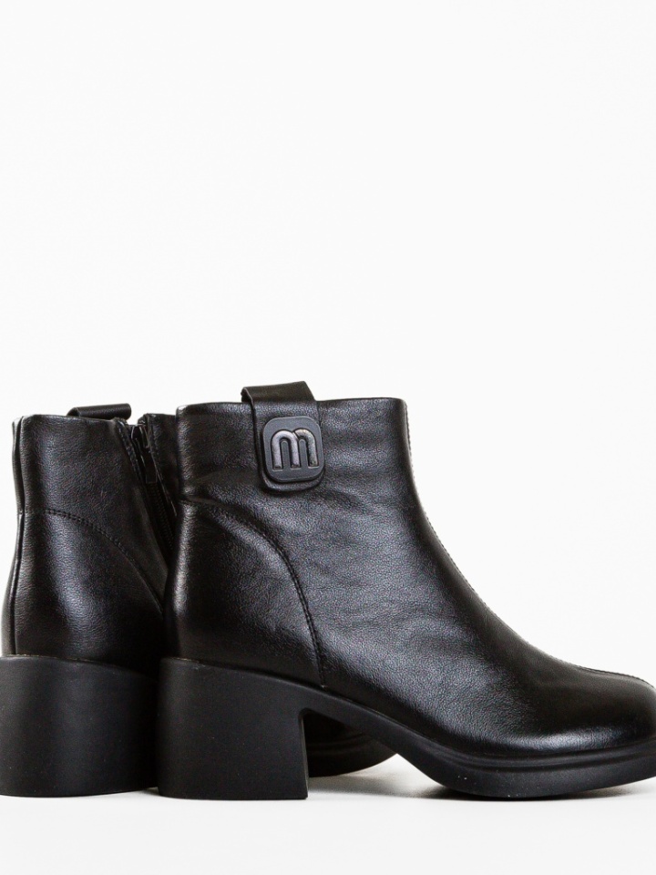 Botine dama Safta Maro