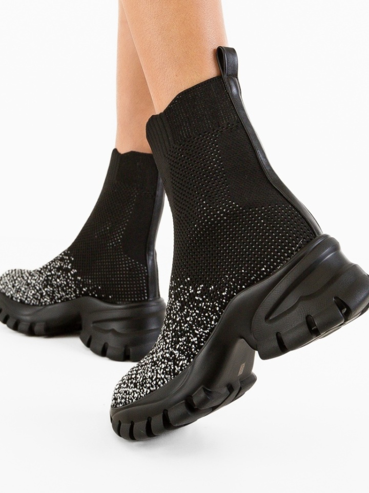 Ghete dama Ahutar Negre