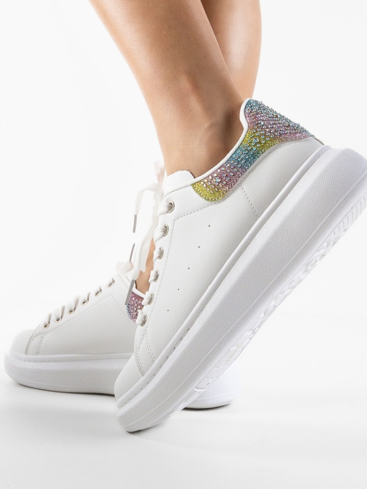 Pantofi Sport Ewan Multi