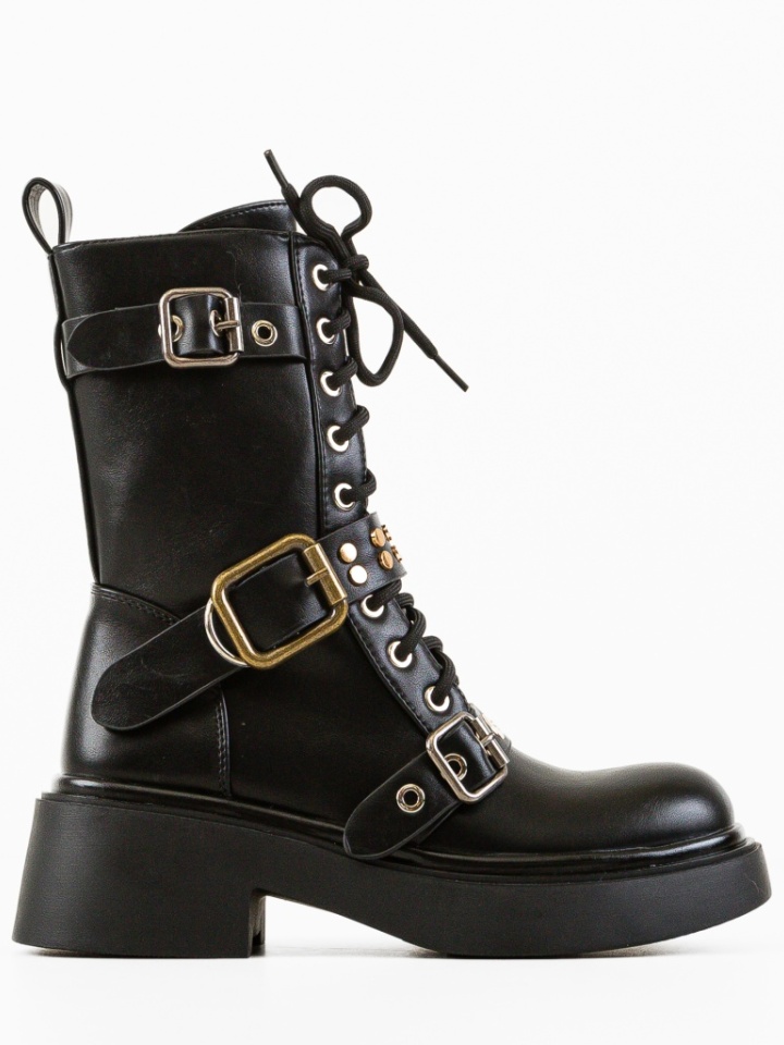 Ghete dama Kiran Maro