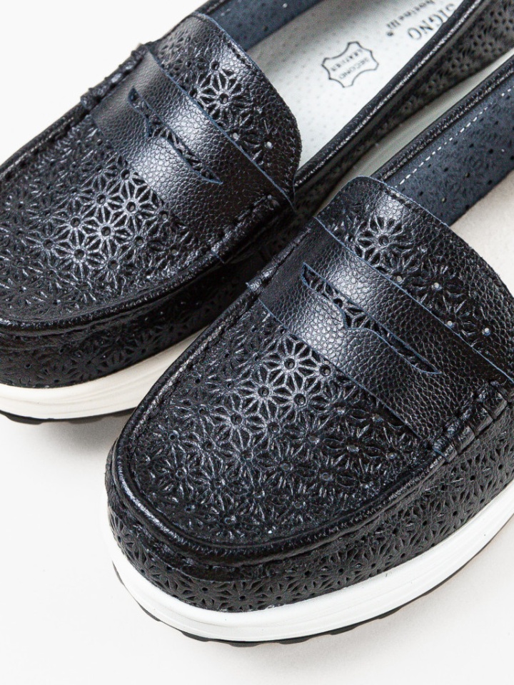 Pantofi Casual Fyrya Verzi