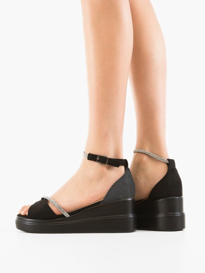 Platforme dama Juha Bej