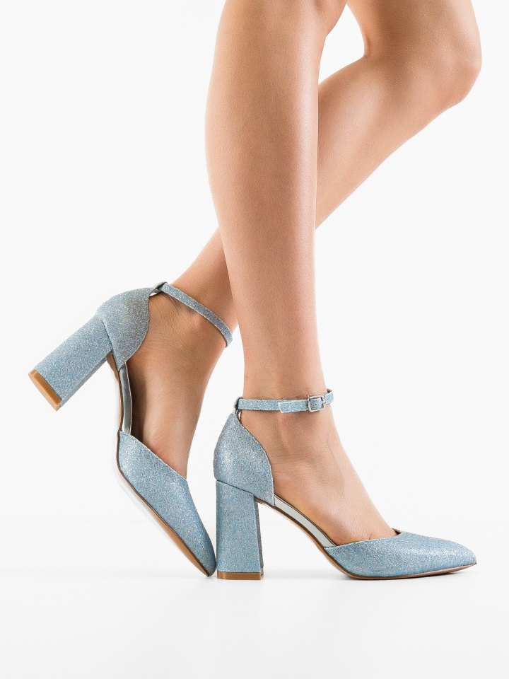 Pantofi dama Jana Aurii 2